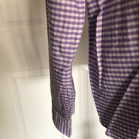 New Brooks Brothers Mens Large shirt never worn - Picture 4 of 11